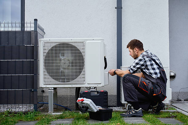 Trusted Hvac service in Arcola, IN - HVAC Repair CO